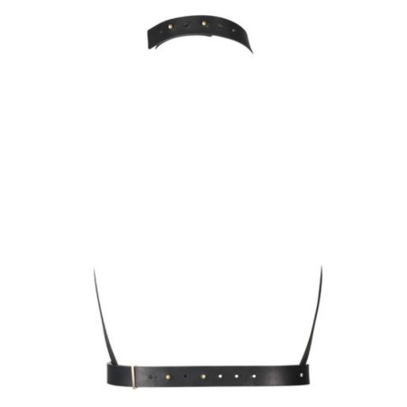 BIJOUX INDISCRETS MAZE ARNES H NEGRO