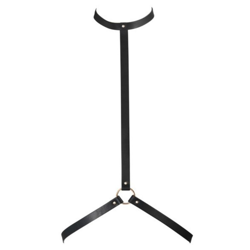 BIJOUX INDISCRETS MAZE ARNES NEGRO