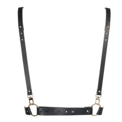 BIJOUX INDISCRETS MAZE ARNES X NEGRO 2