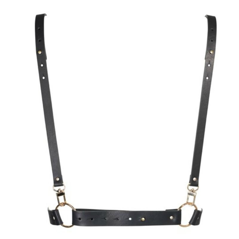 BIJOUX INDISCRETS MAZE ARNES X NEGRO
