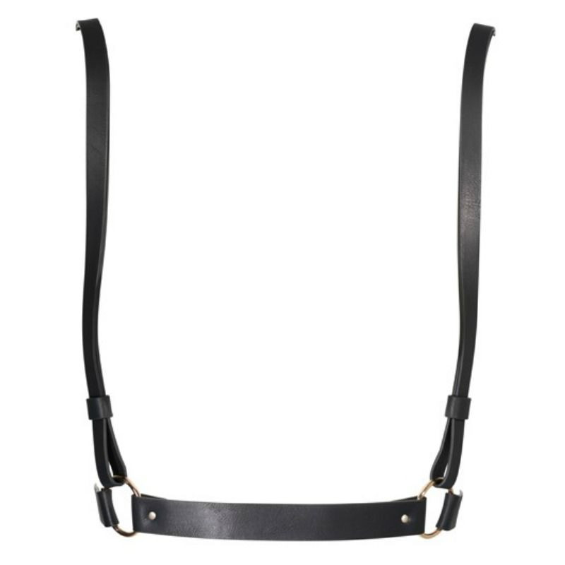 BIJOUX INDISCRETS MAZE ARNES X NEGRO
