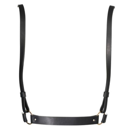 BIJOUX INDISCRETS MAZE ARNES X NEGRO