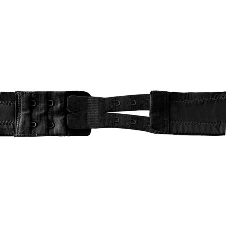 BYE BRA EXTENSORES DE CONTORNO FLEXIBLES 2 GANCHOS 3 UDS