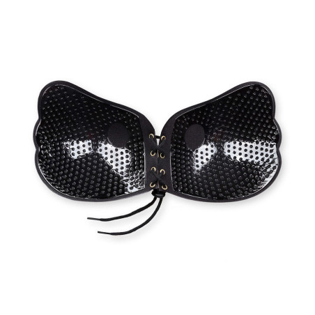 BYE BRA LACE IT REALZADOR PUSH UP NEGRO COPA D