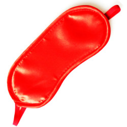 SECRETPLAY VENDA ACOLCHADA ROJA 2