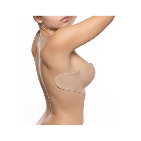 BYE BRA GALA SUJETADOR COPA A BEIGE