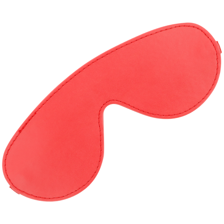 DARKNESS MASCARA ANTIFAZ HIGH QUALITY ROJO