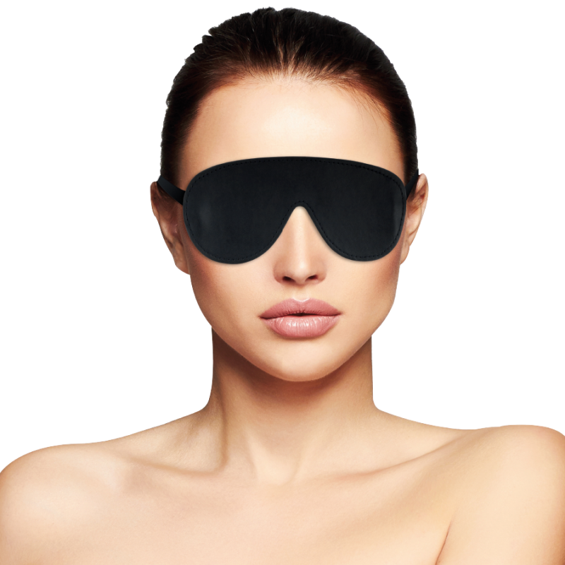 DARKNESS MASCARA ANTIFAZ HIGH QUALITY NEGRO