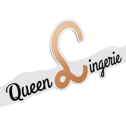 QUEEN LINGERIE PERCHA PARA LENCERIA 275 CM 1 UNIDAD 2