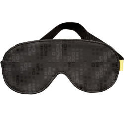 CALEXOTICS BOUNDLESS BLACKOUT EYE MASK 2