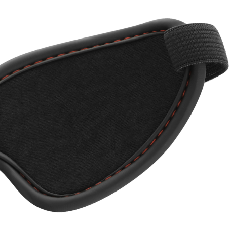 BEGME RED EDITION ANTIFAZ ELASTICO CON FORRO DE NEOPRENO