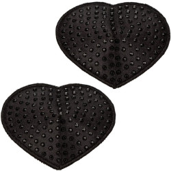 CALEXOTICS RADIANCE PEZONERAS JOYA FORMA DE CORAZON 2