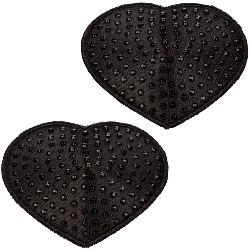CALEXOTICS RADIANCE PEZONERAS JOYA FORMA DE CORAZON