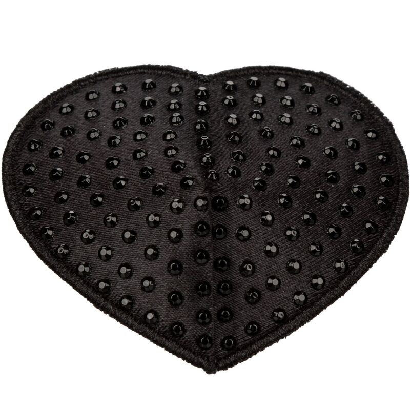 CALEXOTICS RADIANCE PEZONERAS JOYA FORMA DE CORAZON