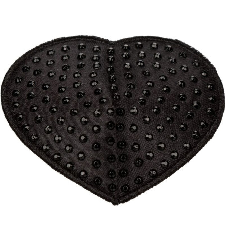 CALEXOTICS RADIANCE PEZONERAS JOYA FORMA DE CORAZON