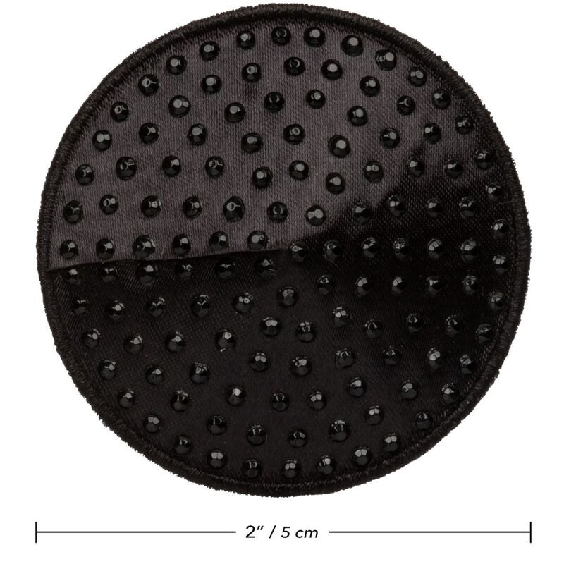 CALEXOTICS RADIANCE PEZONERAS JOYA FORMA REDONDA