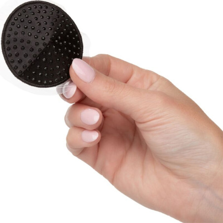 CALEXOTICS RADIANCE PEZONERAS JOYA FORMA REDONDA