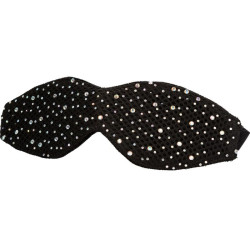 CALEXOTICS RADIANCE MSCARA DE OJOS PEDRERIA OPACA 2