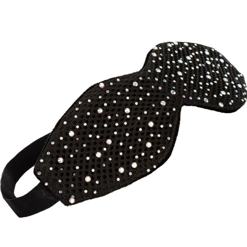 CALEXOTICS RADIANCE MSCARA DE OJOS PEDRERIA OPACA