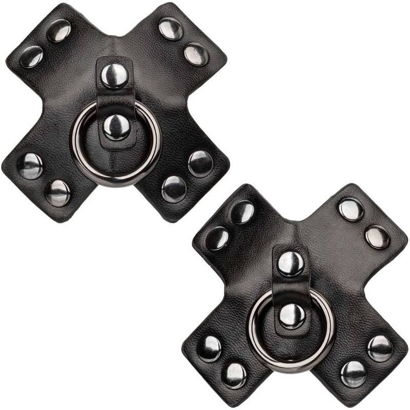 CALEXOTICS EUPHORIA PEZONERAS JUNTA TORICA NEGRO