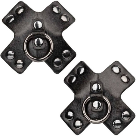 CALEXOTICS EUPHORIA PEZONERAS JUNTA TORICA NEGRO