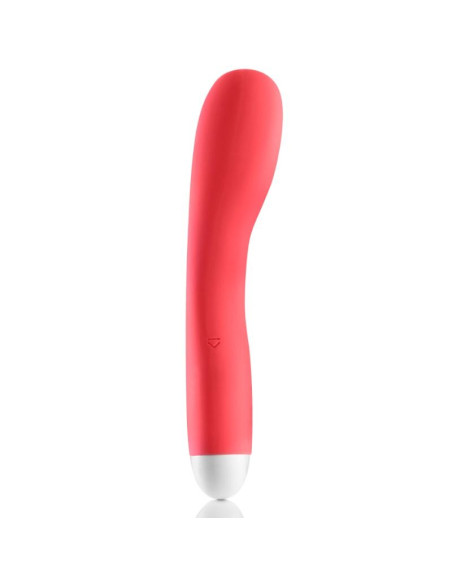 JE JOUE OOH BY RECAMBIO ESTIMULADOR CORAL