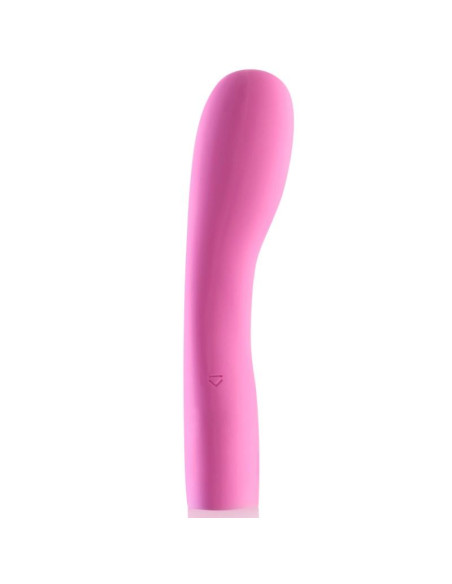 JE JOUE OOH BY RECAMBIO ESTIMULADOR ROSA