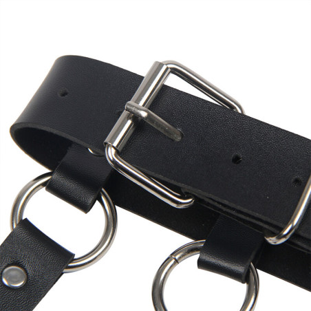 SUBBLIME ARNES DE PECHO CADENAS ANILLA GRANDE TALLA UNICA