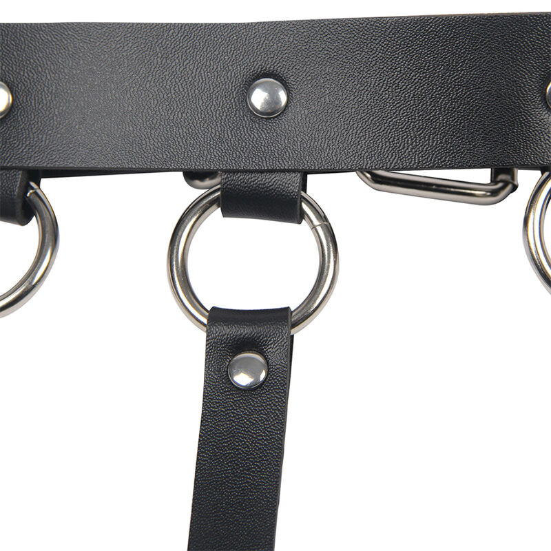 SUBBLIME ARNES DE PECHO CADENAS ANILLA GRANDE TALLA UNICA