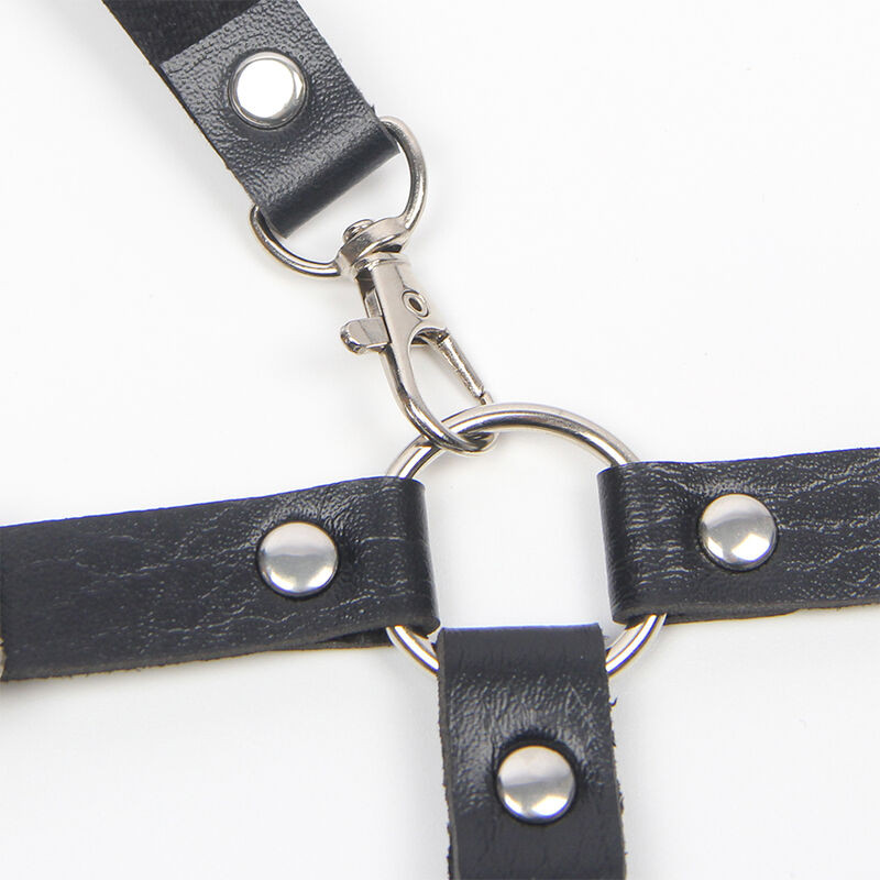 SUBBLIME ARNES CON TIRANTAS DETALLE CADENAS TALLA UNICA