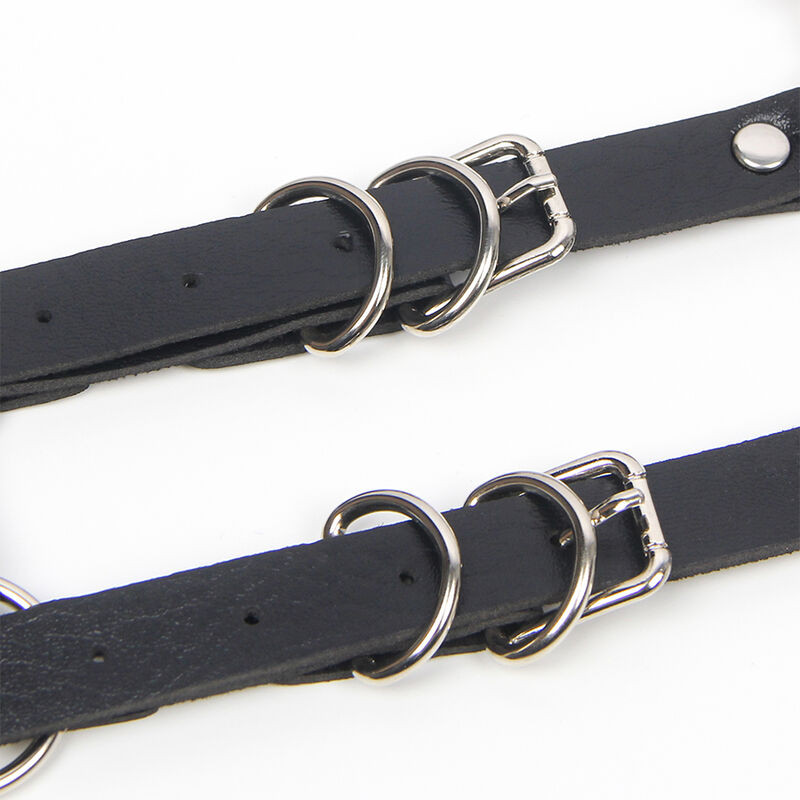 SUBBLIME ARNES CON TIRANTAS DETALLE CADENAS TALLA UNICA