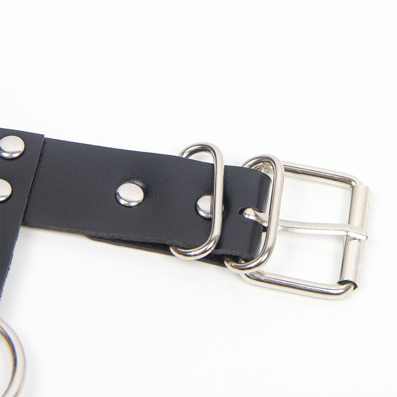 SUBBLIME ARNES SUJETADOR Y COLLAR CON CADENAS TALLA UNICA