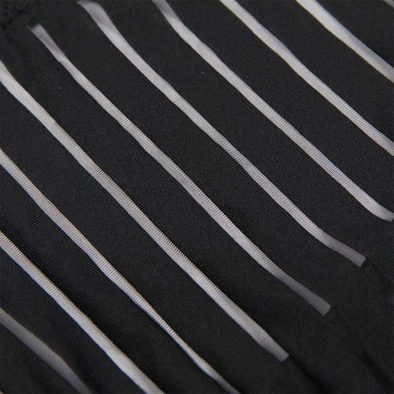 SUBBLIME 954154 BODY CON LIGUERO NEGRO L XL