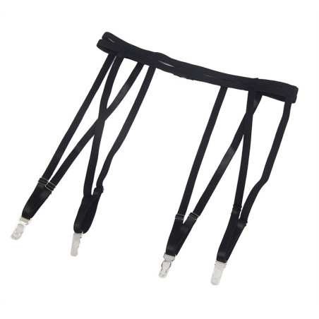 SUBBLIME 954154 BODY CON LIGUERO NEGRO L XL