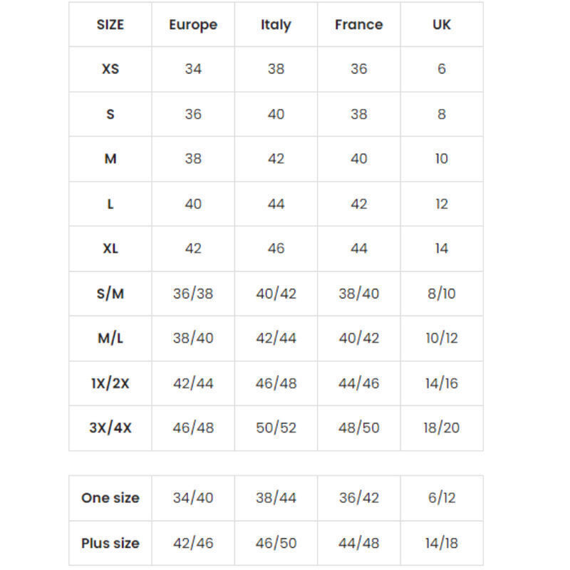 LEG AVENUE BODY CRUZADO AL CUELLO DE ENCAJE ROJO TALLA UNICA