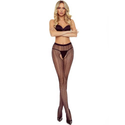 PASSION TIOPEN 040 MEDIAS NEGRO 1 2