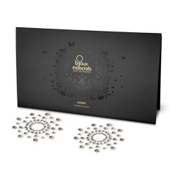 BIJOUX INDISCRETS MIMI PLATA 2