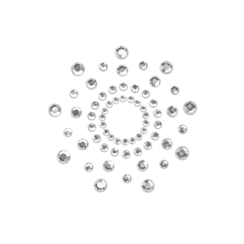 BIJOUX INDISCRETS MIMI PLATA