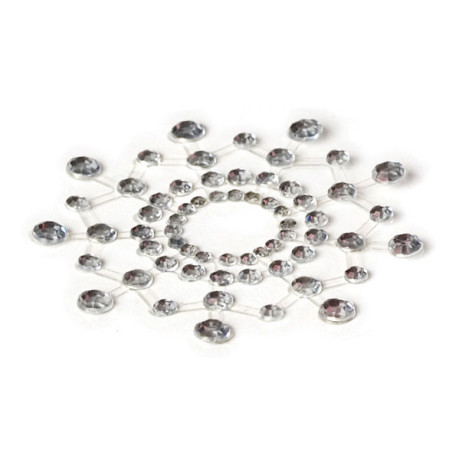 BIJOUX INDISCRETS MIMI PLATA