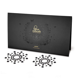 BIJOUX INDISCRETS MIMI NEGRO 2