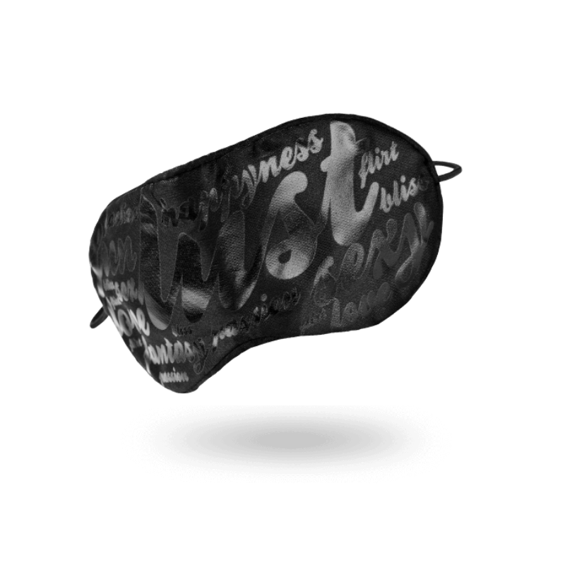 BIJOUX LES PETITS BONBONS MASCARA DE LA PASION