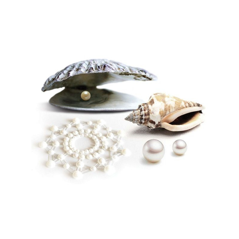 BIJOUX INDISCRETS MIMI PERLA DORADO