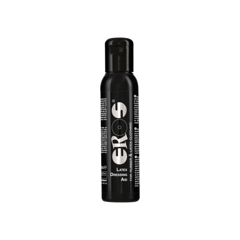 EROS LATEX AYUDA A VESTIR PRENDAS 100 ML