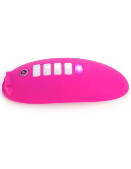 OHMIBOD LIGHTSHOW ESTIMULADOR LUMINOSO CON CONTROL REMOTO