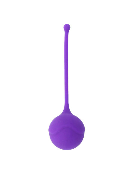 INTENSE KISHA FIT ONE SILICONE KEGEL LILA