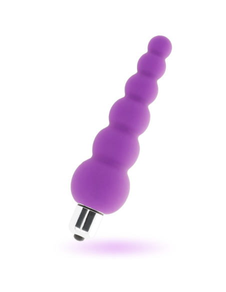 INTENSE SNOOPY 7 SPEEDS SILICONE LILA