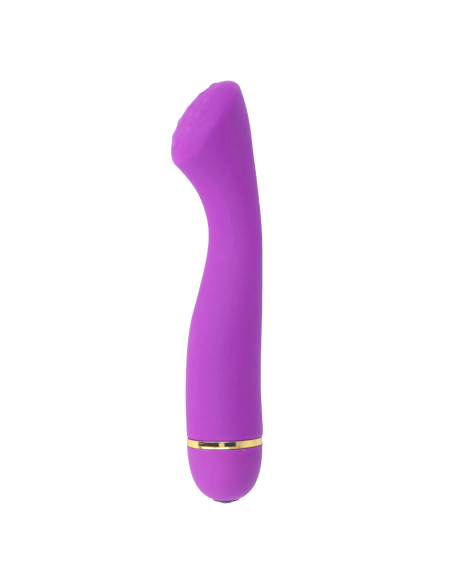 INTENSE LILO 20 SPEEDS SILICONE LILA
