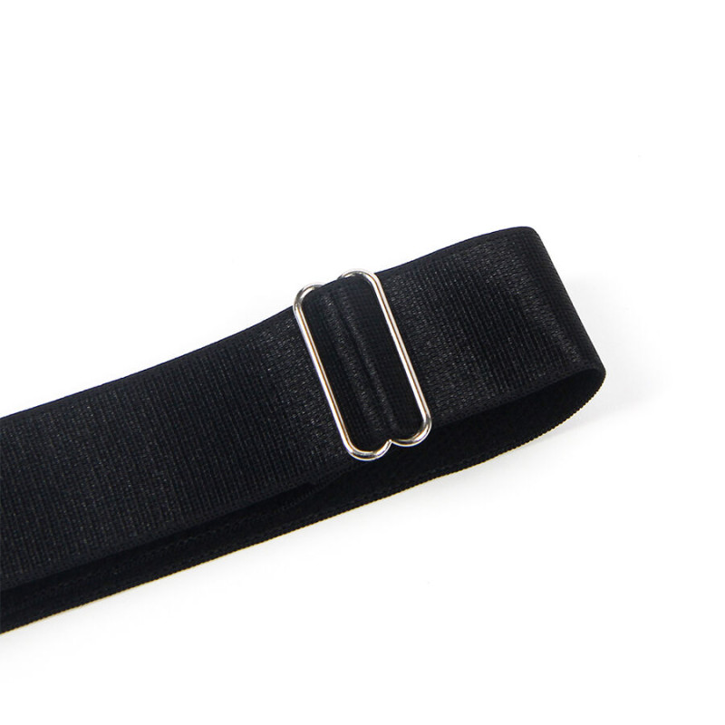 SUBBLIME 957476 LIGUEROS AJUSTABLES NEGROS