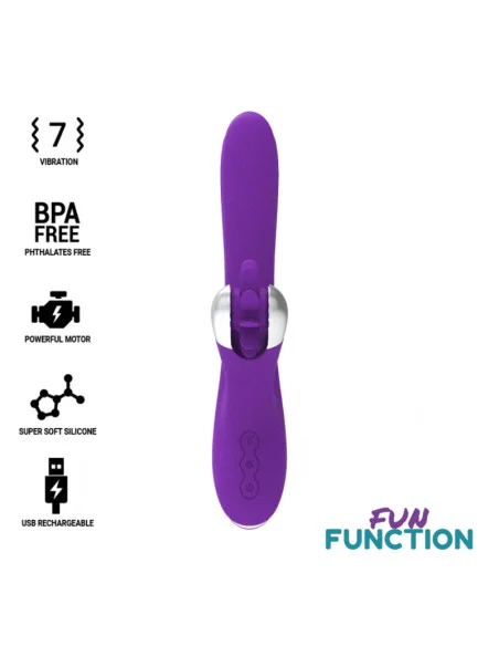 FUN FUNCTION BUNNY FUNNY WAVE 20