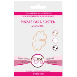 BYE BRA PINZAS PARA SOSTEN 2